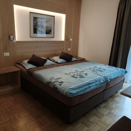 Apartments Elise Selva di Val Gardena Ngoại thất bức ảnh