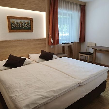 Apartments Elise Selva di Val Gardena Ngoại thất bức ảnh