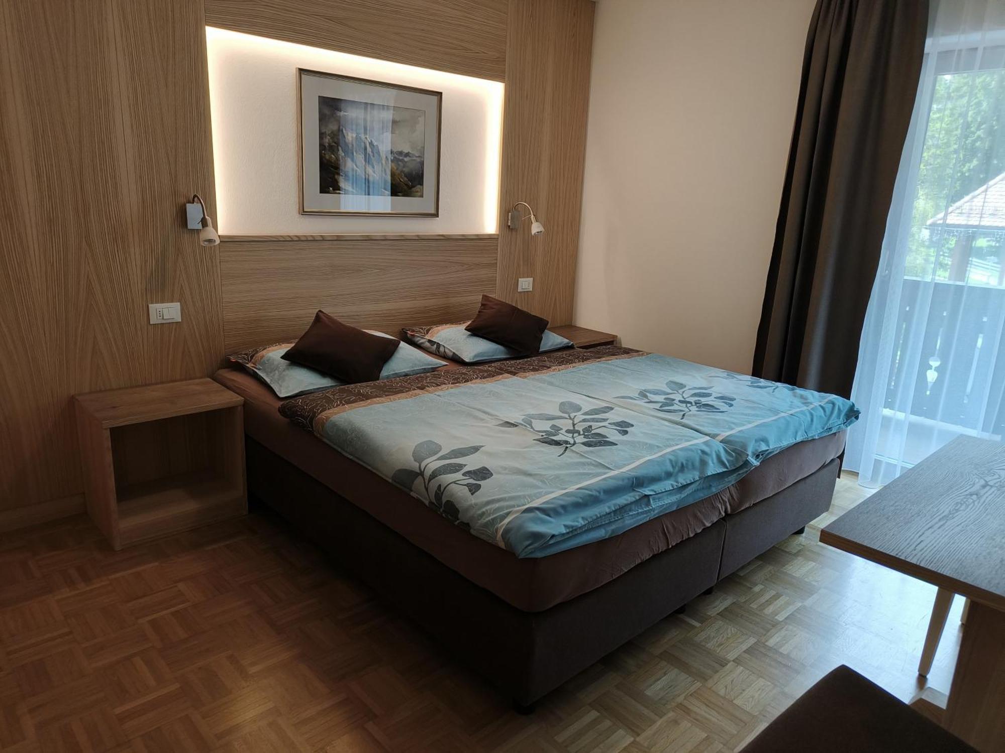 Apartments Elise Selva di Val Gardena Ngoại thất bức ảnh