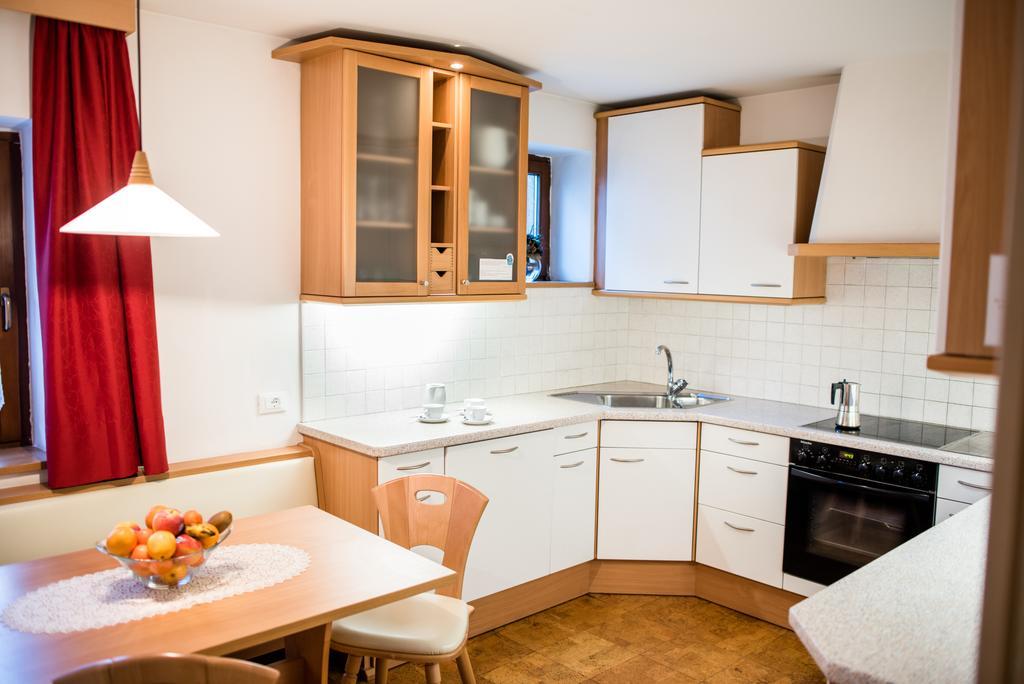 Apartments Elise Selva di Val Gardena Ngoại thất bức ảnh