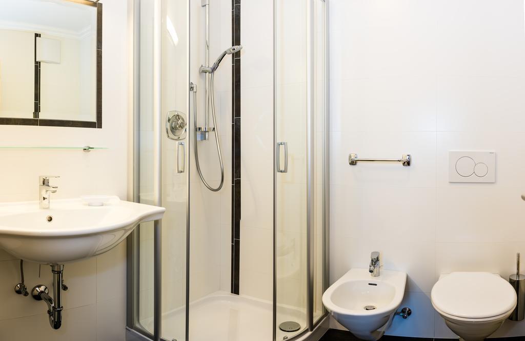 Apartments Elise Selva di Val Gardena Ngoại thất bức ảnh