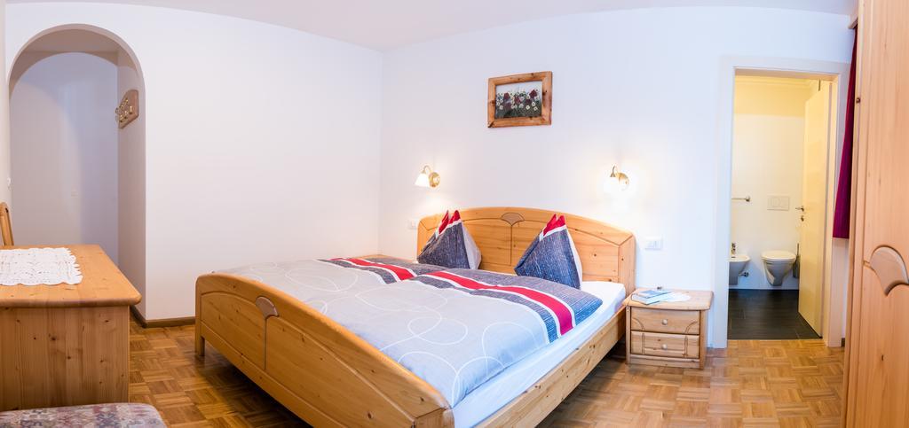 Apartments Elise Selva di Val Gardena Ngoại thất bức ảnh