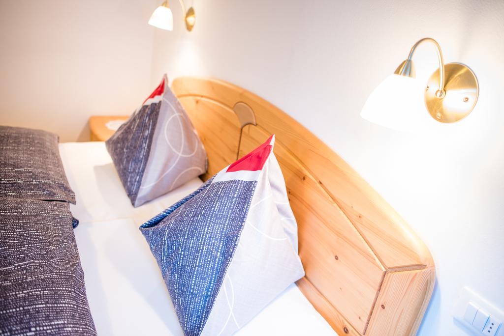 Apartments Elise Selva di Val Gardena Ngoại thất bức ảnh