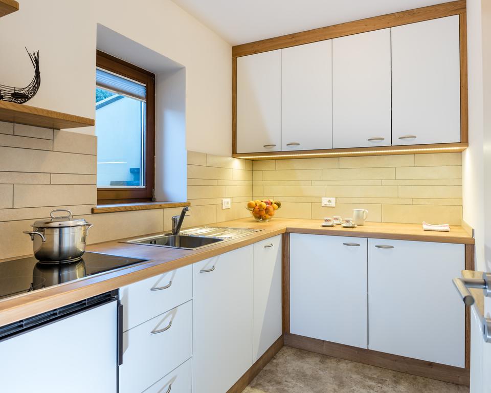 Apartments Elise Selva di Val Gardena Ngoại thất bức ảnh